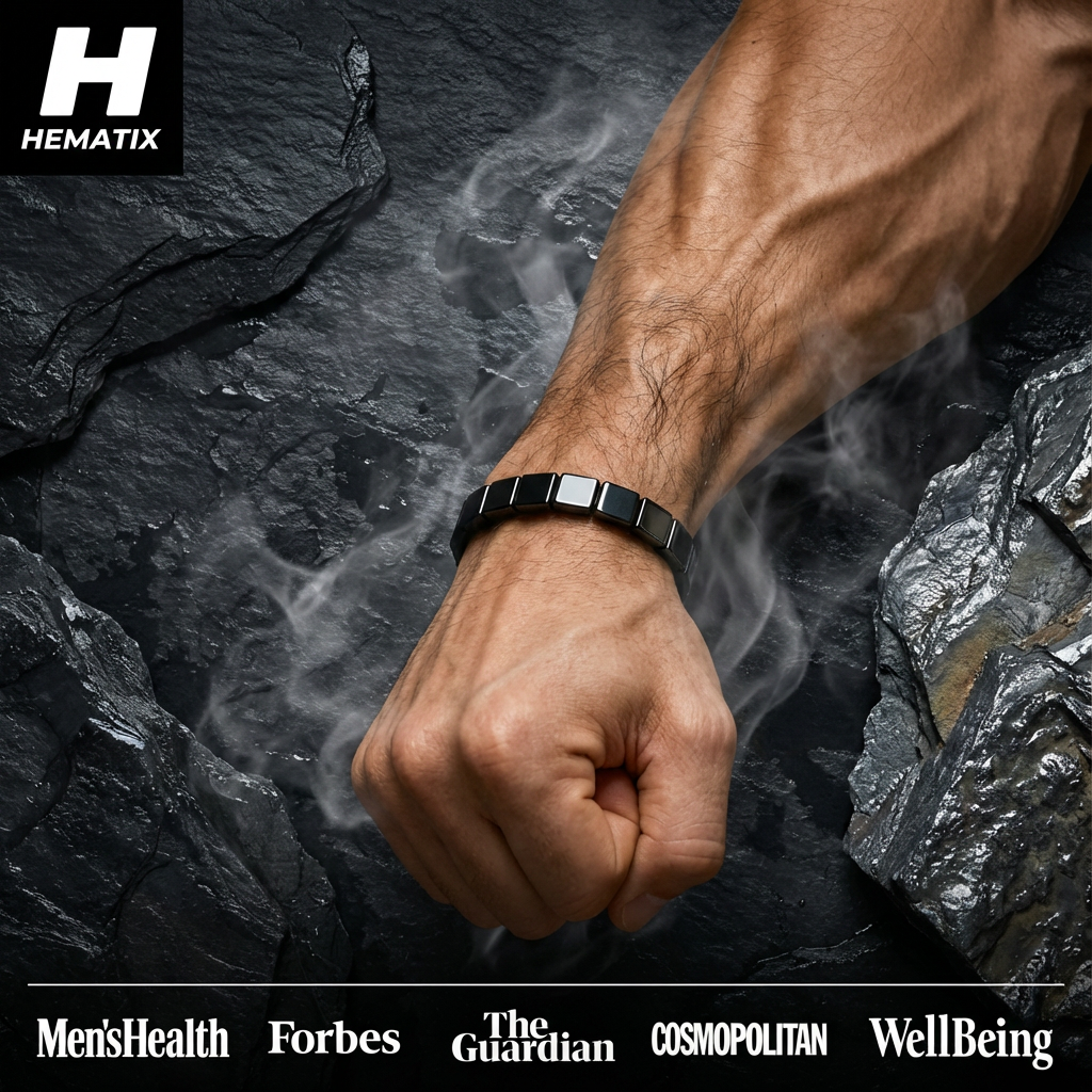 hematix-strength-band