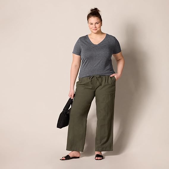 UltraSoft Premium Stretch Comfort Tees