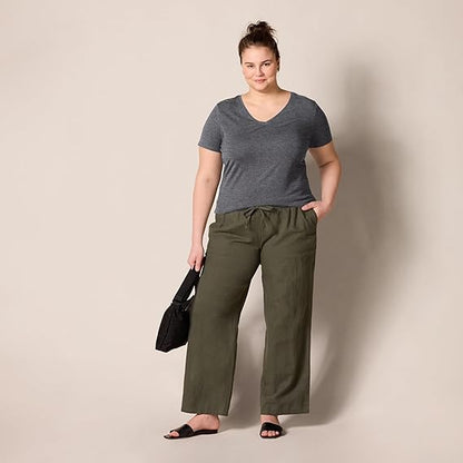 UltraSoft Premium Stretch Comfort Tees