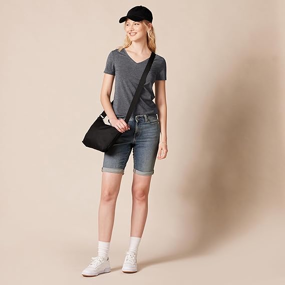 UltraSoft Premium Stretch Comfort Tees