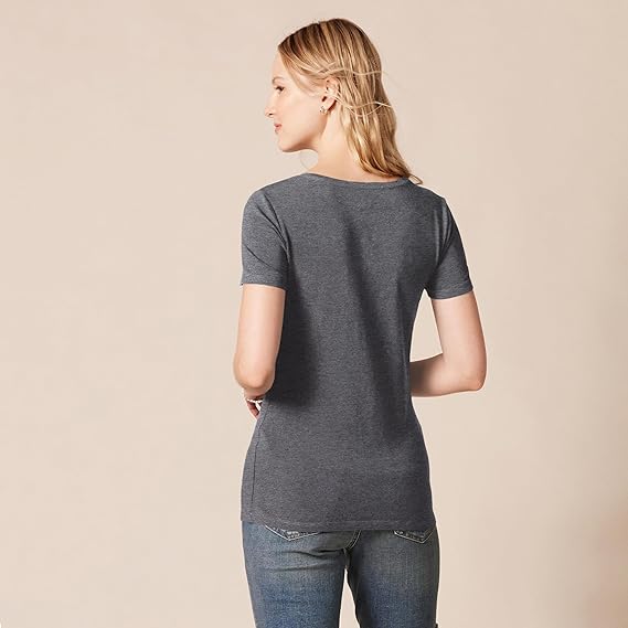 UltraSoft Premium Stretch Comfort Tees