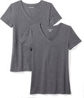 UltraSoft Premium Stretch Comfort Tees
