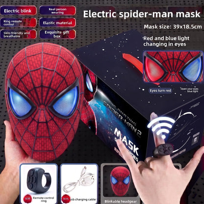 Cool Hero Mask Remote