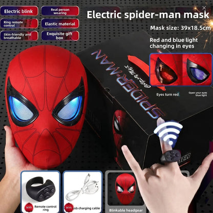 Cool Hero Mask Remote