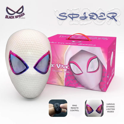 Cool Hero Mask Remote