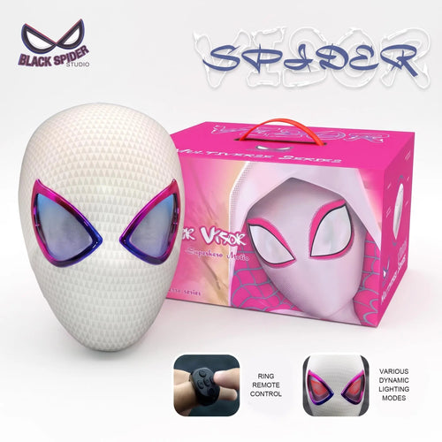 Cool Hero Mask Remote