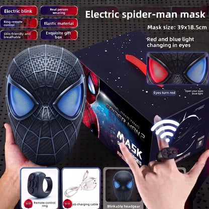 Cool Hero Mask Remote