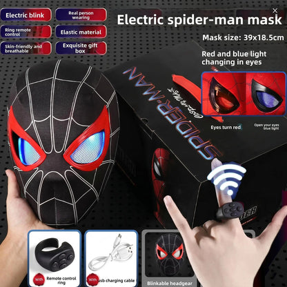 Cool Hero Mask Remote