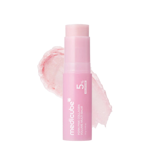 PDRN Collagen Plumping Balm