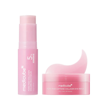 PDRN Collagen Plumping Balm