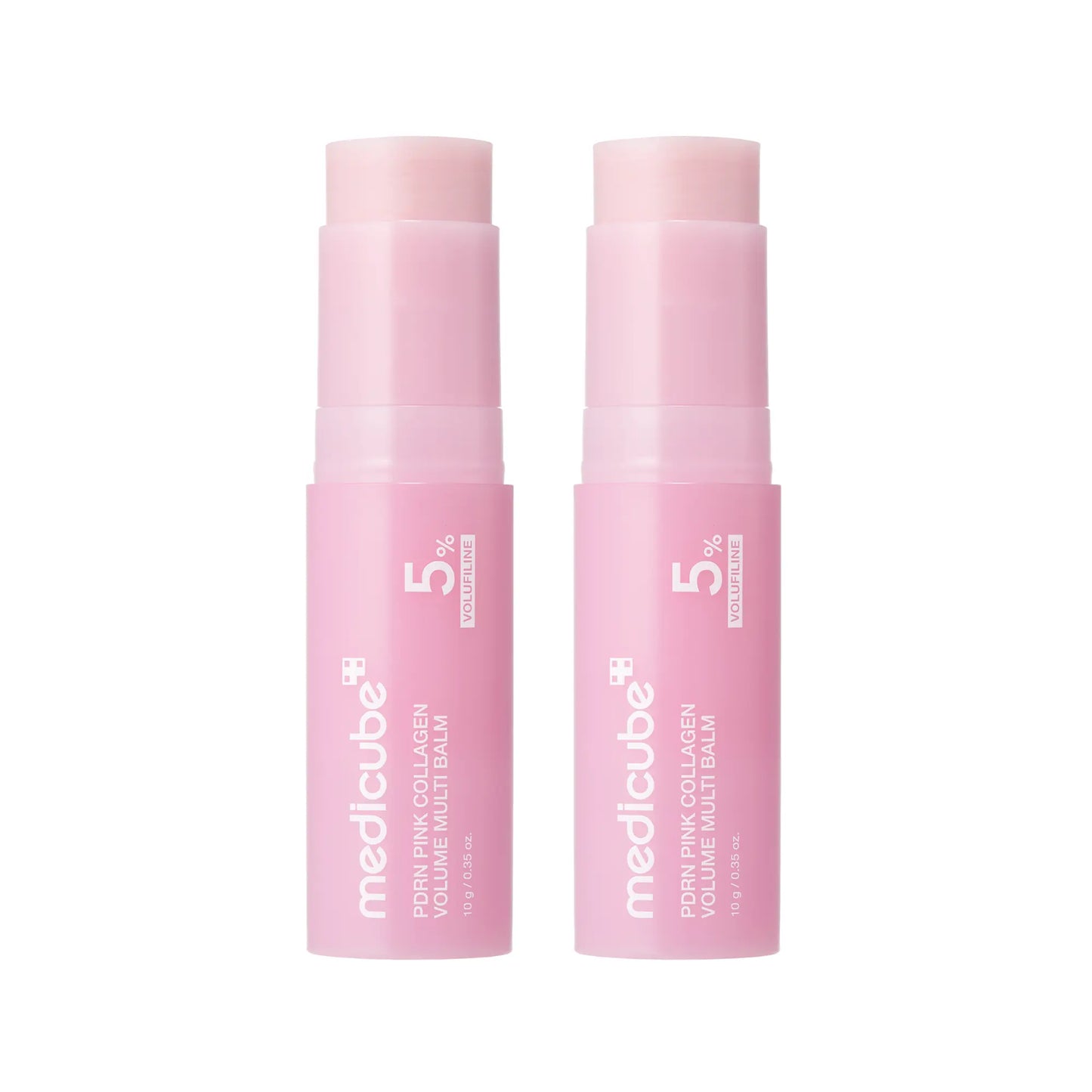 PDRN Collagen Plumping Balm