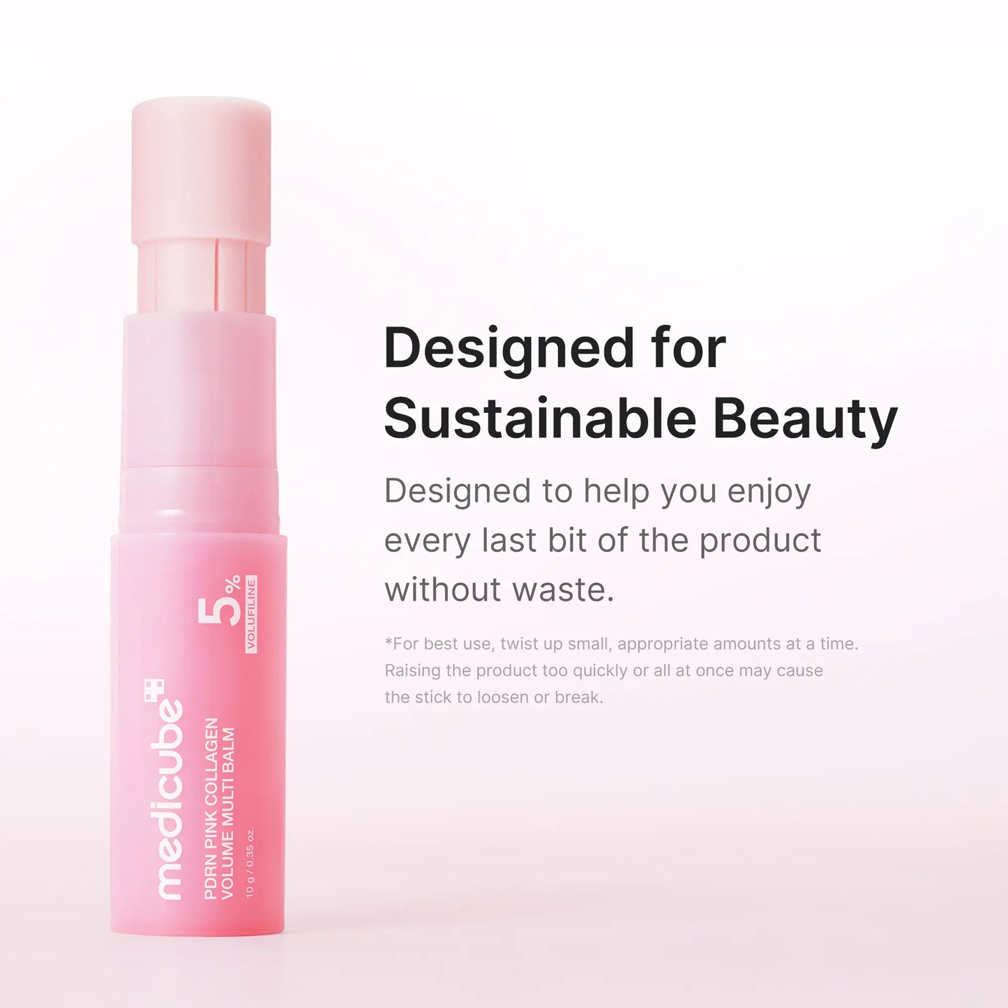 PDRN Collagen Plumping Balm