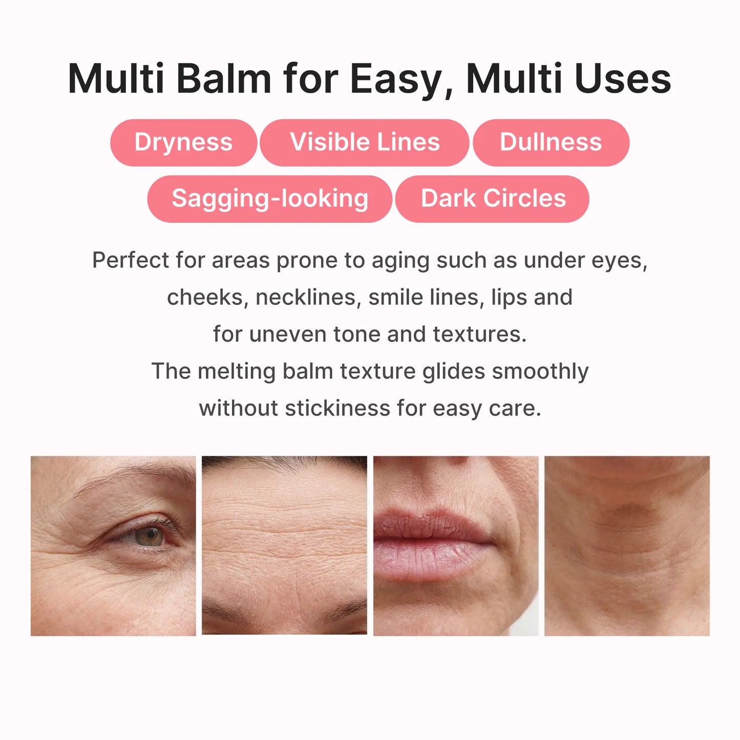 PDRN Collagen Plumping Balm