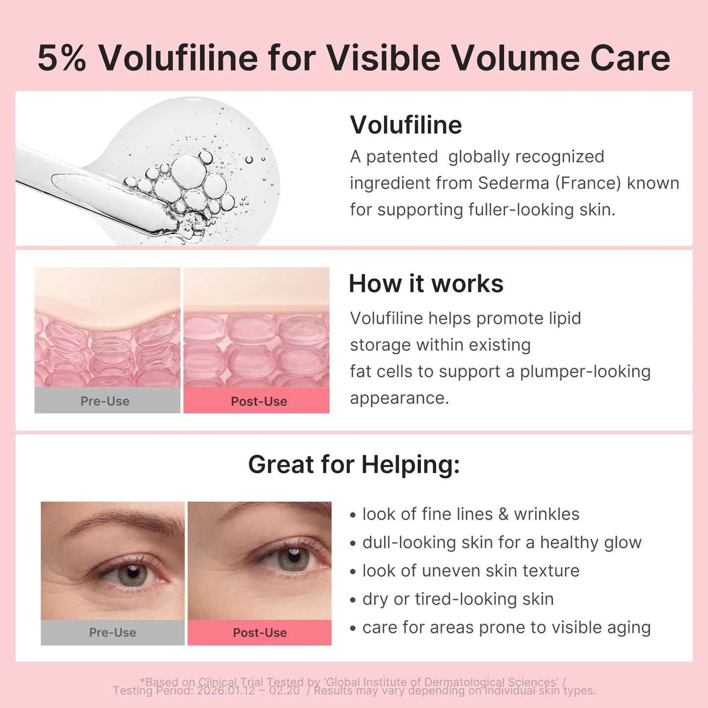 PDRN Collagen Plumping Balm