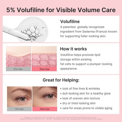PDRN Collagen Plumping Balm