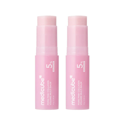 PDRN Collagen Plumping Balm