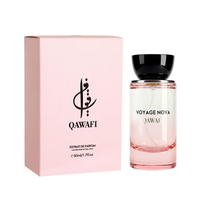 Soft Rose Bold Attraction
