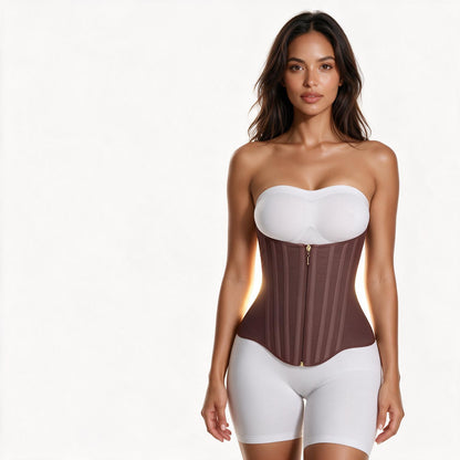 Double Compression Waist Trainer